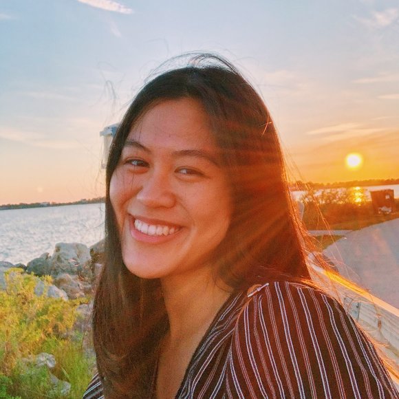 Meet your Posher, Vicki - Picture 1 of 1